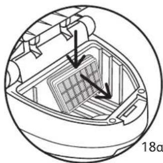 MOULINEX Compacteo MO 1527 - accessimo&amp; compacted - 46