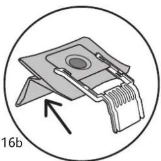 MOULINEX Compacteo MO 1527 - accessimo&amp; compacted - 35