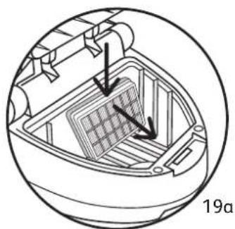 MOULINEX Compacteo MO 1527 - accessimo&amp; compacted - 51