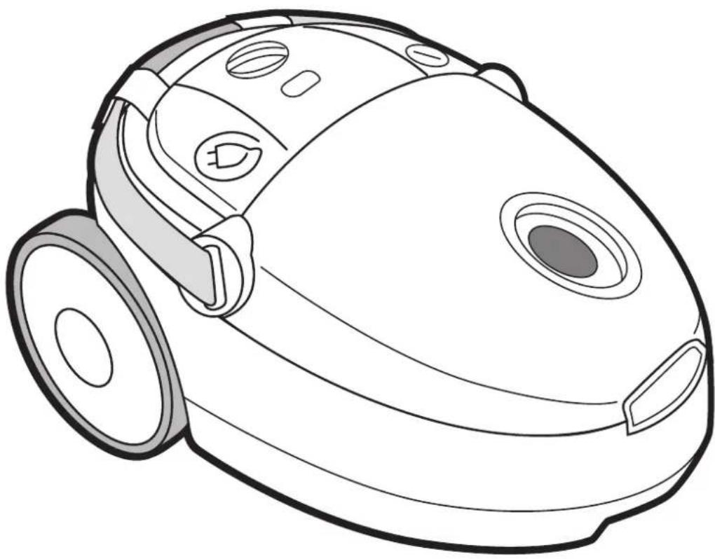 MOULINEX Compacteo MO 1527 - accessimo&amp; compacted - 1