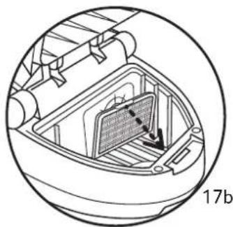 MOULINEX Compacteo MO 1527 - accessimo&amp; compacted - 42