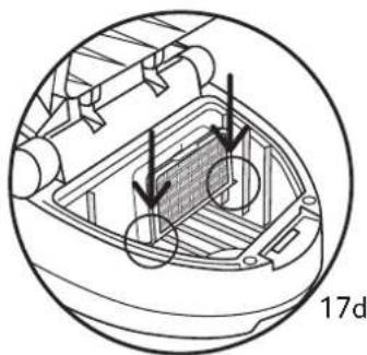 MOULINEX Compacteo MO 1527 - accessimo&amp; compacted - 44