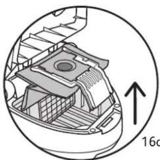 MOULINEX Compacteo MO 1527 - accessimo&amp; compacted - 34