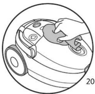 MOULINEX Compacteo MO 1527 - accessimo&amp; compacted - 58