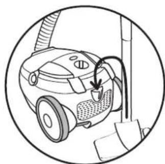 MOULINEX Compacteo MO 1527 - accessimo&amp; compacted - 27