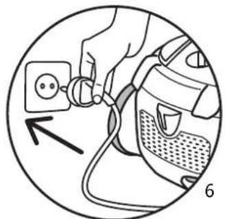 MOULINEX Compacteo MO 1527 - accessimo&amp; compacted - 20