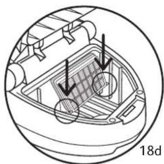 MOULINEX Compacteo MO 1527 - accessimo&amp; compacted - 49