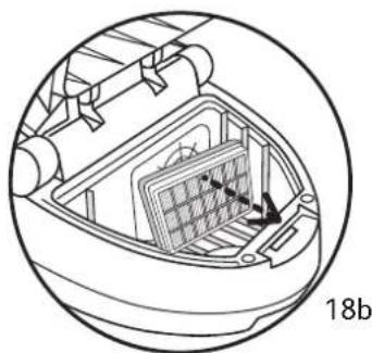 MOULINEX Compacteo MO 1527 - accessimo&amp; compacted - 47