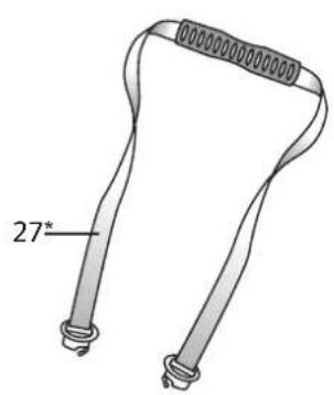 MOULINEX Compacteo MO 1527 - accessimo&amp; compacted - 11