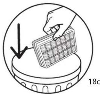 MOULINEX Compacteo MO 1527 - accessimo&amp; compacted - 48