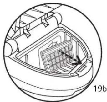 MOULINEX Compacteo MO 1527 - accessimo&amp; compacted - 52