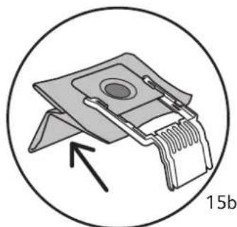 MOULINEX Compacteo MO 1527 - accessimo&amp; compacted - 30