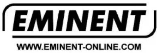 Eminent EM4592 - Lorsque mon produit est défectueux - 1