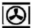 BORETTI BPS45 - De oven lamp - 2