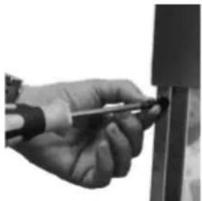 BORETTI BPS45 - FOR THE INSTALLER - 2