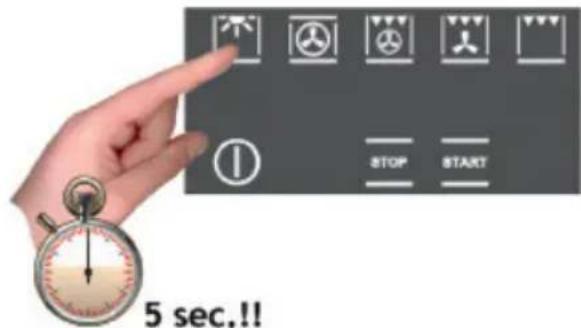 BORETTI BPS45 - DEMO MODE - 3
