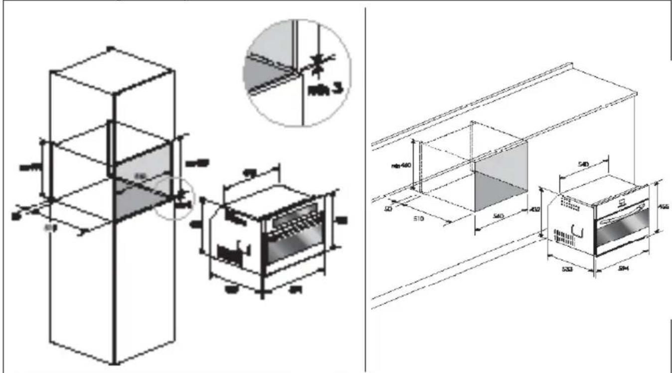 BORETTI BPS45 - FOR THE INSTALLER - 3