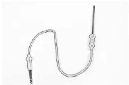 BORETTI BPS45 - Residual heat - 4