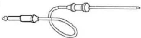 BORETTI BMS45 - GAREN MIT DEM SPEISENFÜHLER - 1