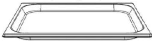 BORETTI BMS45 - La bandeja - 1