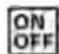 BORETTI BMS45 - MODALITE FOUR ETEINT - 1