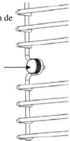 BORETTI BMS45 - ABNAHME DER SEITLICHEN GITTER - 2