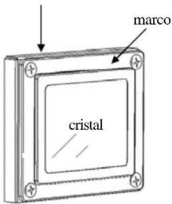 BORETTI BMS45 - Instrucciones para la sustitución: - 1