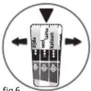 TEFAL Ultimate Autoclean 400 FV9440 - Tefal - 10