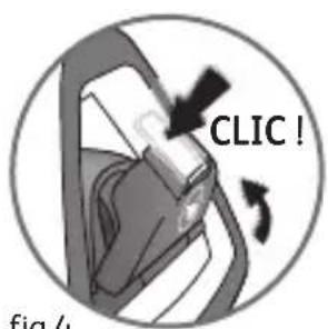 TEFAL Ultimate Autoclean 400 FV9440 - Tefal - 8