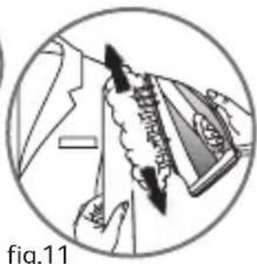 TEFAL Ultimate Autoclean 400 FV9440 - Tefal - 15