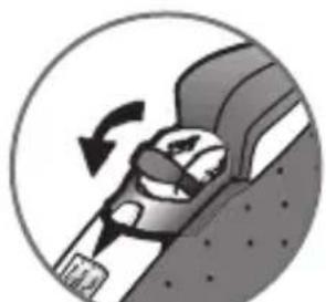 TEFAL Ultimate Autoclean 400 FV9440 - Tefal - 4