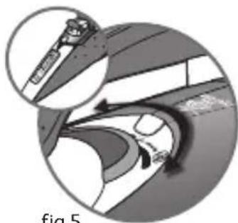 TEFAL Ultimate Autoclean 400 FV9440 - Tefal - 9