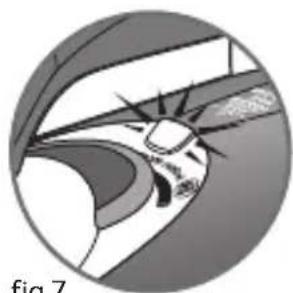 TEFAL Ultimate Autoclean 400 FV9440 - Tefal - 11