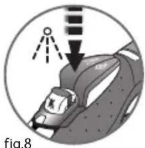 TEFAL Ultimate Autoclean 400 FV9440 - Tefal - 12