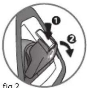 TEFAL Ultimate Autoclean 400 FV9440 - Tefal - 6