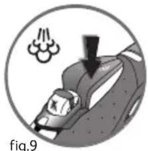 TEFAL Ultimate Autoclean 400 FV9440 - Tefal - 13