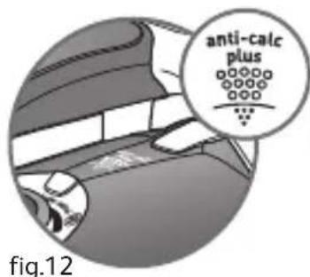 TEFAL Ultimate Autoclean 400 FV9440 - Tefal - 16