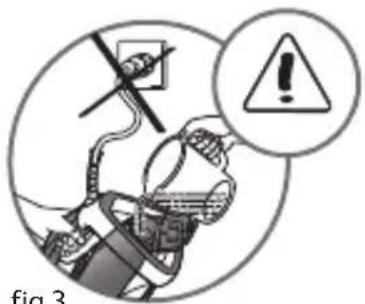 TEFAL Ultimate Autoclean 400 FV9440 - Tefal - 7