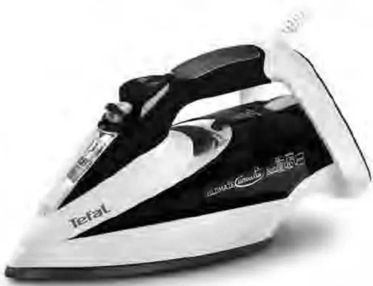 TEFAL Ultimate Autoclean 400 FV9440 - Tefal - 2
