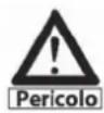 Aldi DB 5000 - INDICAZIONI DI SICUREZZA RIGUARDANTI L'APPARECCHIO - 3