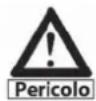 Aldi DB 5000 - INDICAZIONI GENERALI PER LA SICUREZZA - 1