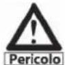 Aldi DB 5000 - SICUREZZA - 1