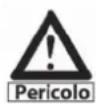 Aldi DB 5000 - INDICAZIONI GENERALI PER LA SICUREZZA - 2