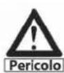 Aldi DB 5000 - INDICAZIONI DI SICUREZZA RIGUARDANTI L'APPARECCHIO - 1