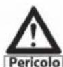 Aldi DB 5000 - INDICAZIONI DI SICUREZZA RIGUARDANTI L'APPARECCHIO - 2