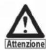 Aldi DB 5000 - La piastra boliente del ferro da stiro e il vapore che fuoriesce possono causare ustioni e scottature! - 1