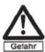 Aldi DB 5000 - Vorsicht! Bei Nichtbeachtung der folgenden Hinweise beim Umgang mit dem Gerät besteht Verletzungs- und Unfallgefahr! - 1