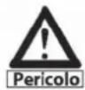 Aldi DB 5000 - INDICAZIONI GENERALI PER LA SICUREZZA - 3
