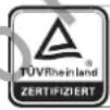 Aldi DB 5000 - IZJAVA EU O SKLADNOSTI - 1