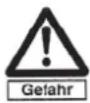 Aldi DB 5000 - GERÄTEBEZOGENE SICHERHEITSHINWEISE - 1